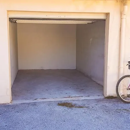 Appartement Vue Mer Avec Parking Ferme La Ciotat Buitenkant foto