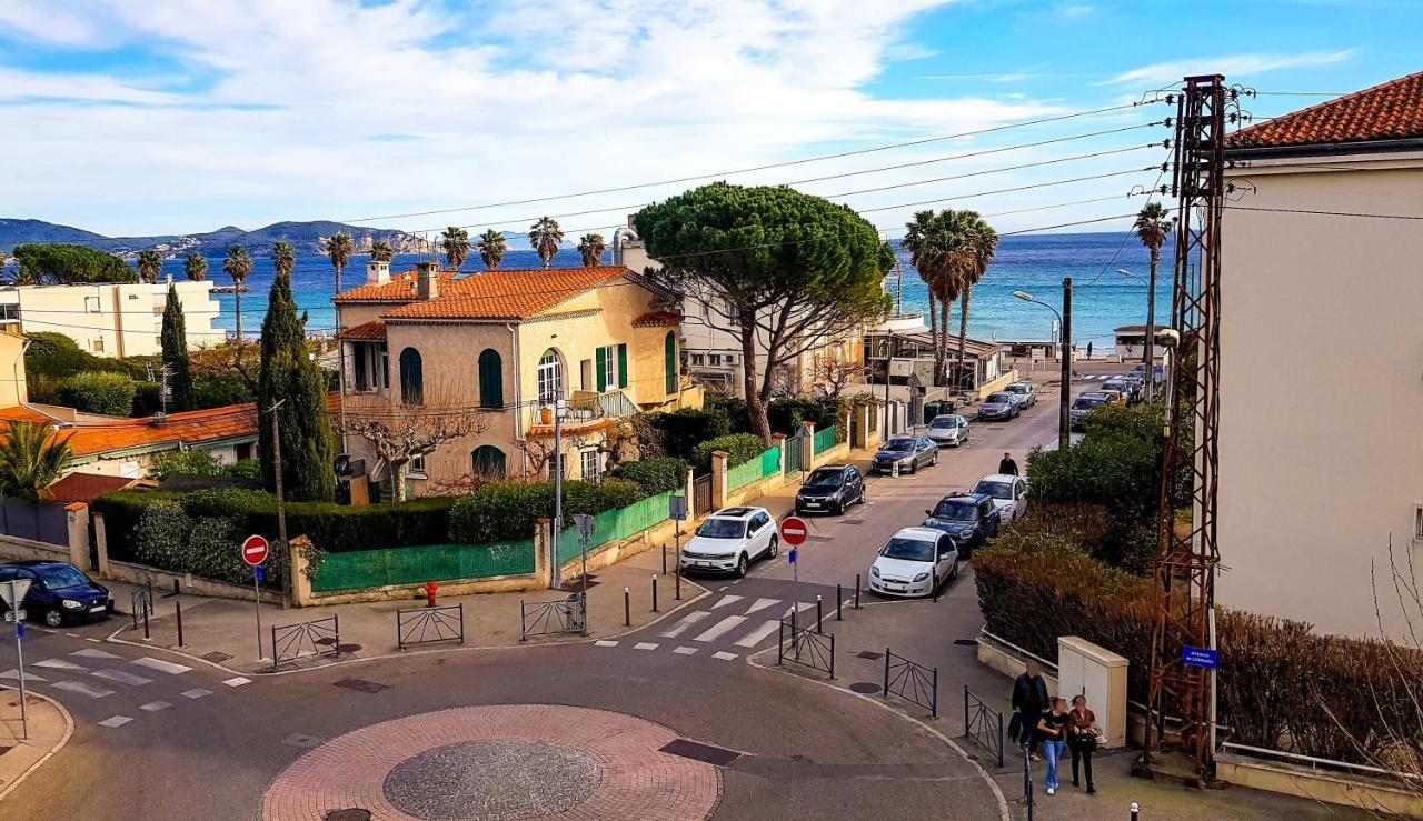 Vue Avec Parking Ferme Apartamento